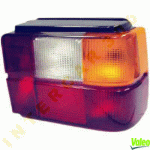 TAIL LAMP RIGHT VALEO CITROEN BX 83-87 