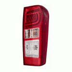 TAIL LAMP RIGHT LED ISUZU P/U D MAX 16-
