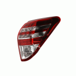 TAIL LAMP RIGHT LED TOYOTA RAV 4 09-11