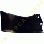 STRIP UNDER TAIL LAMP RIGHT DAEWOO MATIZ 00-05 