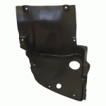 PLASTIC INNER FENDER FRONT RIGHT (FRONT PART) 06- MERCEDES CLK W209 02-10 