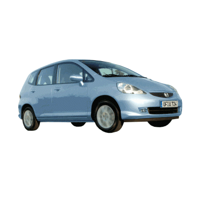 HONDA JAZZ 02-08