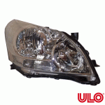 HEAD LAMP RIGHT ULO TOYOTA COROLLA VERSO 09-13