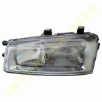 HEAD LAMP LEFT H4 94- UK TYPE HONDA ACCORD 90-98 