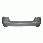 REAR BUMPER PRIMED CLASSIC MERCEDES A-CLASS W169 08-12 