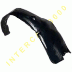 ПОДКАЛНИК ПЛАСТИЧЕН ПРЕДЕН ДЕСЕН OPEL ASTRA G 98-04 