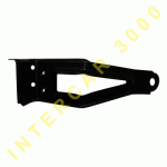REINFORCEMENT FOR LEFT FENDER (ORIGINAL) VW POLO 02-05 