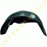 ПОДКАЛНИК ПЛАСТИЧЕН ЗАДЕН ЛЯВ FORD SIERRA 87-90 