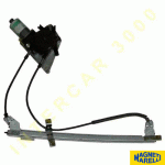 WINDOW REGULATOR FRONT RIGHT WITH MOTOR MAGNETI MARELLI AUDI 100 91-95 