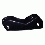 REINFORCEMENT PLASTIC FOR FRONT BUMPER LEFT SIDE INNER VERTICAL VW PASSAT 05-11 