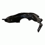 PLASTIC INNER FENDER FRONT LEFT TOYOTA AYGO 14-18