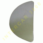 СТЪКЛО ЗА ОГЛЕДАЛО ЛЯВО (ДОЛНА ЧАСТ) FORD TRANSIT 06-13 