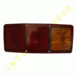 TAIL LAMP LEFT 35 cm. MERCEDES 609/709/711/809/811/814/917/1117 84-98