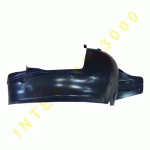 PLASTIC INNER FENDER FRONT RIGHT CITROEN JUMPY 06-16
