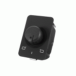 DOOR MIRROR SWITCH 10 PIN AUDI A3 96-03 