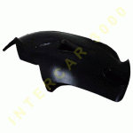 PLASTIC INNER FENDER FRONT RIGHT (FRONT PART) PEUGEOT 407 04- 