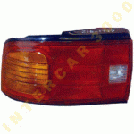 TAIL LAMP RIGHT 92-95 MAZDA 323 SED 90-95 