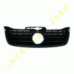 РЕШЕТКА ПЛАСТИЧНА ГРУНДИРАНА (ПЪТНИЧЕСКИ) VW CADDY 04-10