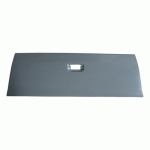 TAIL GATE DOOR 4 DOORS(WIHOUT THIRD TAIL LAMP) TOYOTA HILUX 2WD-4WD 09-12 