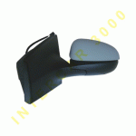 ОГЛЕДАЛО ЛЯВО ЕЛЕКТРИЧЕСКО С НАГРЕВАТЕЛ ГРУНДИРАНО FIAT BRAVO 07- 