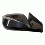 ОГЛЕДАЛО ДЯСНО ЕЛЕКТРИЧЕСКО С НАГРЕВАТЕЛ И МИГАЧПРИБИРАЩО СЕ HYUNDAI SANTA FE 13-18