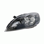 ФАР ЛЯВ ЕЛЕКТРИЧЕСКИ С МОТОР ЧЕРЕН (TYC) VOLVO V40 13-