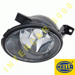 FOG LAMP FRONT LEFT HB4 HELLA VW GOLF VI 08-13