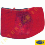 СТОП ЛЯВ ВЪНШЕН COMBI HELLA AUDI A6 94-98