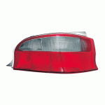 TAIL LAMP RIGHT 97- CITROEN SAXO 96-99 