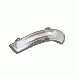 INDICATOR FOR DOOR MIRROR LEFT VW GOLF VI PLUS 09-