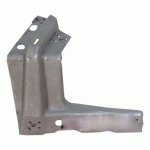 REINFORCEMENT FOR FENDER FRONT RIGHT VW GOLF 98-04 
