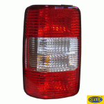 СТОП ЛЯВ 1 ВРАТА VISTEON VW CADDY 04-10