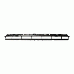 GRILL FRONT MIDDLE AUDI A4 16-