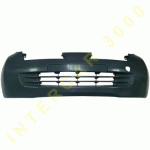 FRONT BUMPER -05 NISSAN MICRA ( K12) 03-07 
