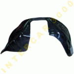PLASTIC INNER FENDER FRONT LEFT SKODA FAVORIT 