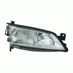 ФАР ДЕСЕН MAGNETI MARELLI СИСТЕМА H7/H1 OPEL VECTRA B 95-99 