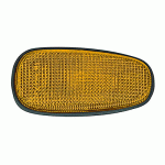 МИГАЧ ЛЯВ=ДЕСЕН ЖЪЛТ СТРАНИЧЕН OPEL ASTRA G 98-04 