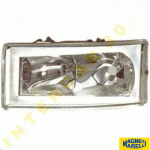 HEAD LAMP LEFT ELECTRICAL MAGNETI MARELLI IVECO DAILY 00-07 