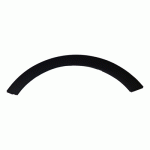 PLASTIC WHEEL ARCH FOR FRONT FENDER LEFT KIA SPORTAGE 11-15