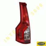 TAIL LAMP LEFT (GRANT PICASSO) HELLA CITROEN C4 PICASSO 07-13 