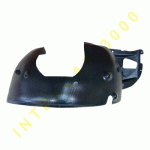 ПОДКАЛНИК ПЛАСТИЧЕН ПРЕДЕН ДЕСЕН CITROEN C3 13-16