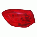 TAIL LAMP LEFT OUTER 5 DOORS COMBI OPEL ASTRA J 5D H/B-SW 10-13