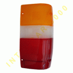 СТЪКЛО ЗА СТОП ДЕСЕН MITSUBISHI P/U L200 93-96