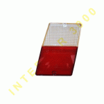 GLASS FOR INDICATOR RIGHT INNER (ORIGINAL) SKODA FAVORIT 