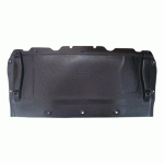 COVER UNDER ENGINE FRONT PART AUDI A6 08-11