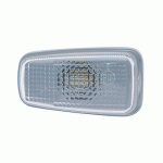 SIDE INDICATOR LEFT=RIGHT WHITE PEUGEOT EXPERT 04- 