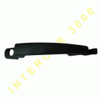 DOOR HANDLE FRONT OUTER RIGHT CITROEN BERLINGO 12-15