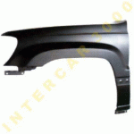 FRONT FENDER RIGHT JEEP GRAND CHEROKEE 99-05