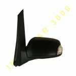 ОГЛЕДАЛО ЛЯВО ЕЛЕКТРИЧЕСКО ГРУНДИРАНО С НАГРЕВАТЕЛ И МИГАЧ И СВЕТЛИНА FORD FOCUS C-MAX 03-07
