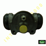 СПИРАЧЕН ЦИЛИНДЪР ЗАДЕН LPR 4508 (ОТВОР Ø 22.22 мм)(P) СПИРАЧНИ ЦИЛИНДРИ